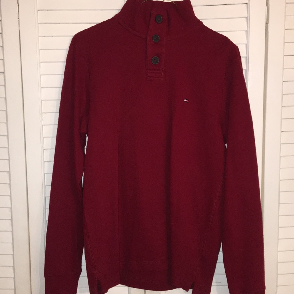 Tommy Hilfiger Knit Top